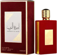 Lattafa Asdaaf Ameerat Al Arab EDP 3.4 oz