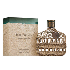 John Varvatos Artisan Acqua EDT 4.2 oz