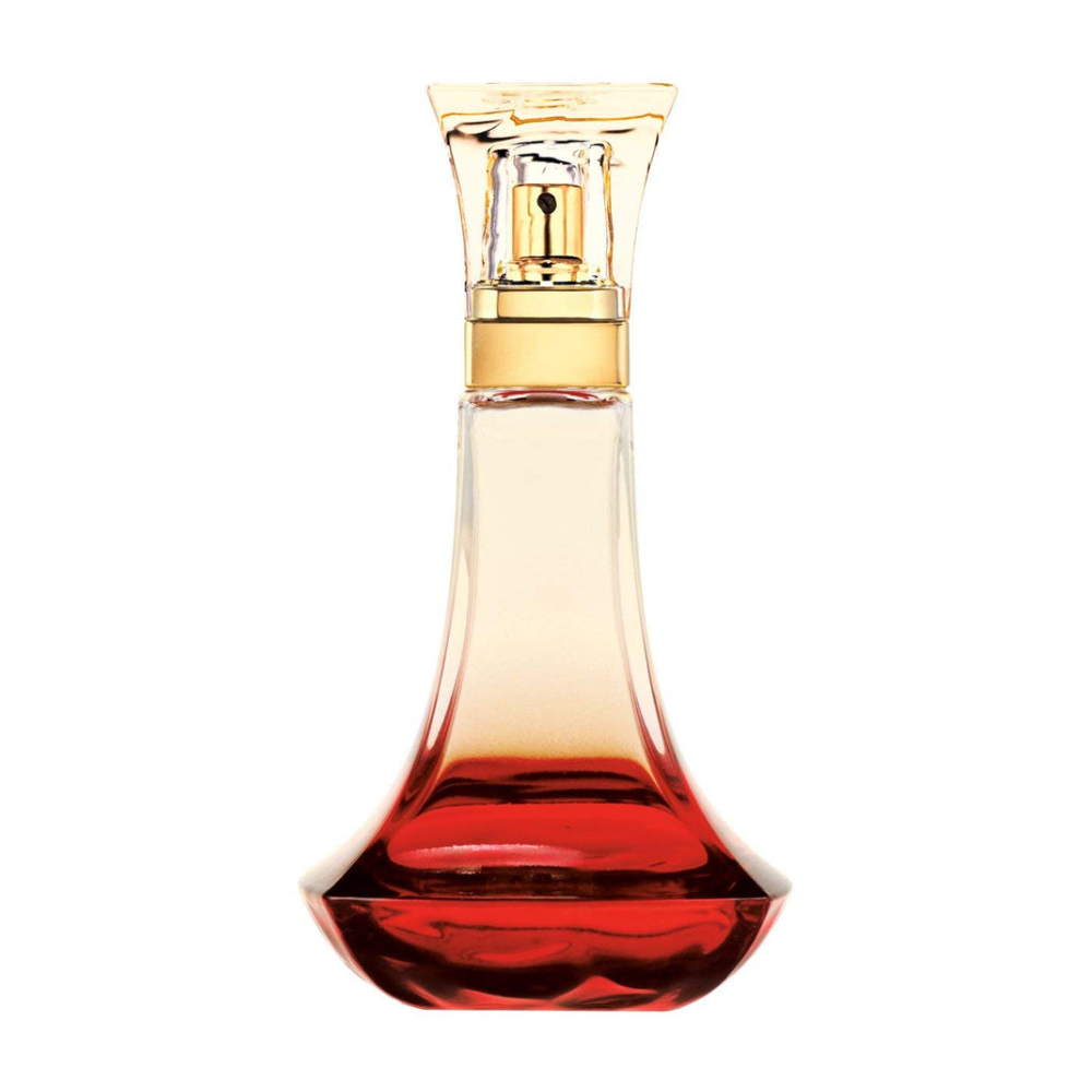 Beyonce Heat EDP 3.4 oz Tester bottle