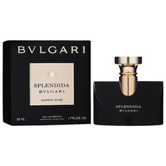 Bvlgari Splendida Jasmin Noir EDP 1.7 oz bottle