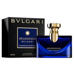 Bvlgari Splendida Tubereuse Mystique EDP 3.4 oz bottle