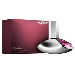 Calvin Klein Euphoria EDP 3.4 oz bottle