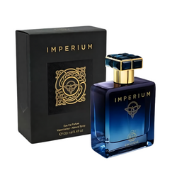 Fragrance World Imperium EDP 3.4 oz bottle