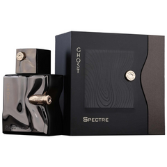 Fragrance World Spectre Ghost EDP 2.7 oz bottle