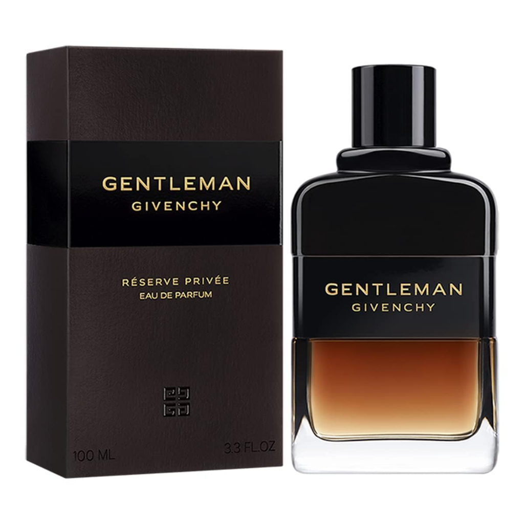 Givenchy Gentleman Reserve Privee EDP 3.3 oz bottle