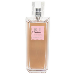 Givenchy Hot Couture Tester EDT 3.3 oz  bottle