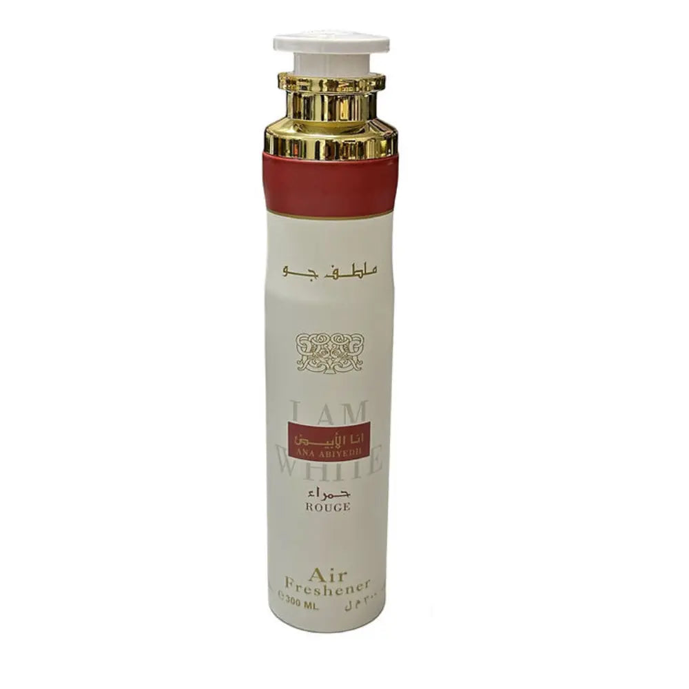 Lattafa Ana Abiyedh Rouge Air Freshener 10 oz