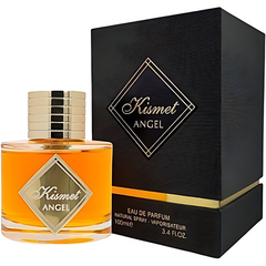 Lattafa Alhambra Kismet Magic EDP 3.4 oz bottle