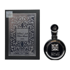 Lattafa Fakhar Pride Of Lattafa EDP 3.4 oz bottle