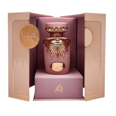 Lattafa Haya Woman EDP 3.4 oz  bottle