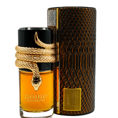 Lattafa Musamam EDP 3.4 oz bottle