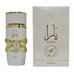 Lattafa Yara Moi EDP 3.4 oz bottle