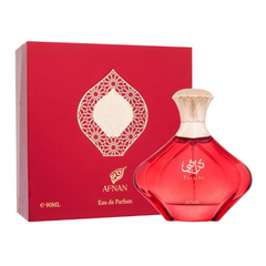 Afnan Turathi Red EDP 3.0 oz