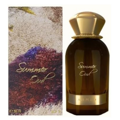Ahmed Al Maghribi Summer Oud EDP 2 oz bottle