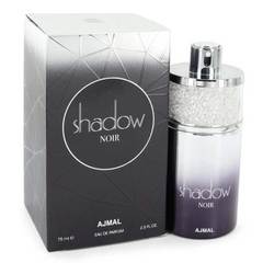 Ajmal Shadow Noir EDP 2.5 oz