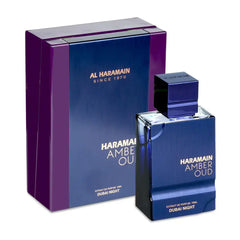 Al Haramain Amber Oud Dubai Night Extrait De Parfum 2.5 oz