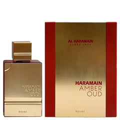 Al Haramain Amber Oud Rouge EDP 2.0 oz