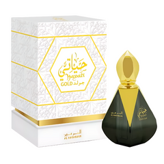 Al Haramain Hayati Gold EDP 3.3 oz