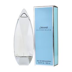Alfred Sung Jewel EDP 3.4 oz bottle