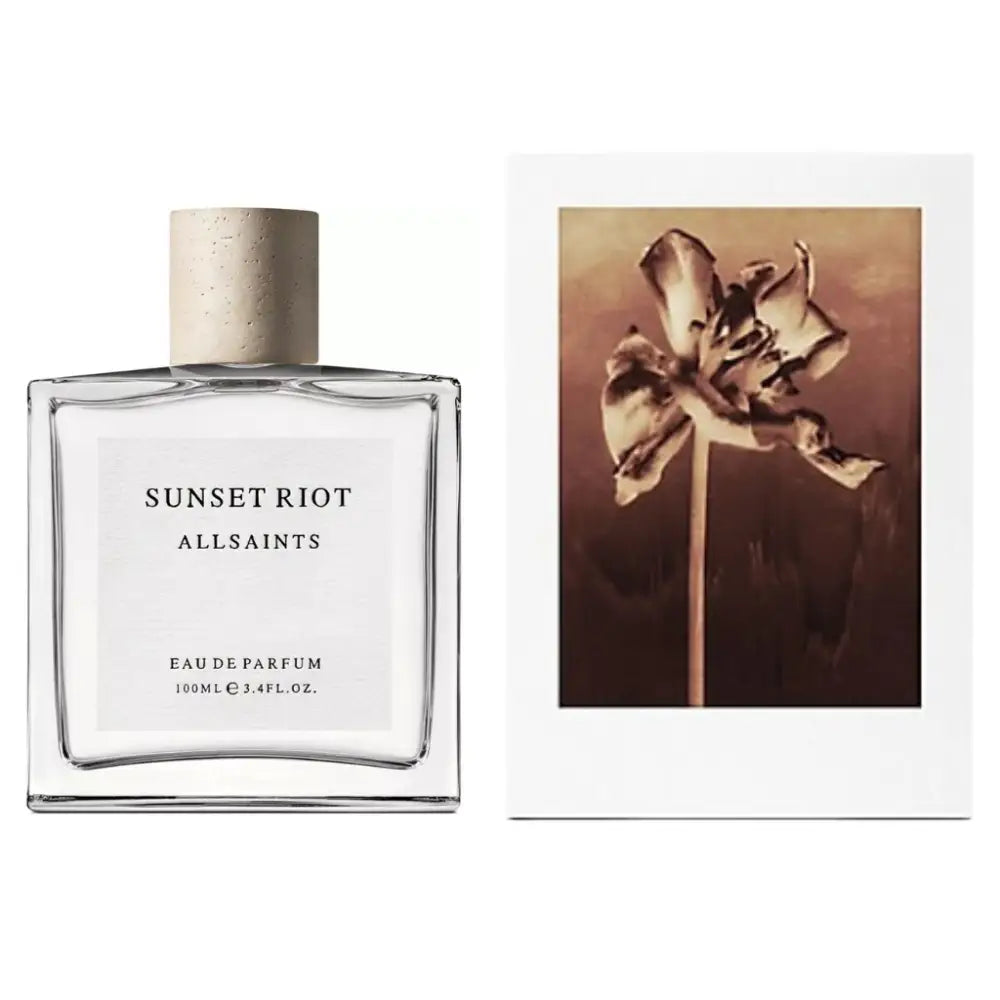 Allsaints Sunset Riot EDP 3.4 oz - Allsaints