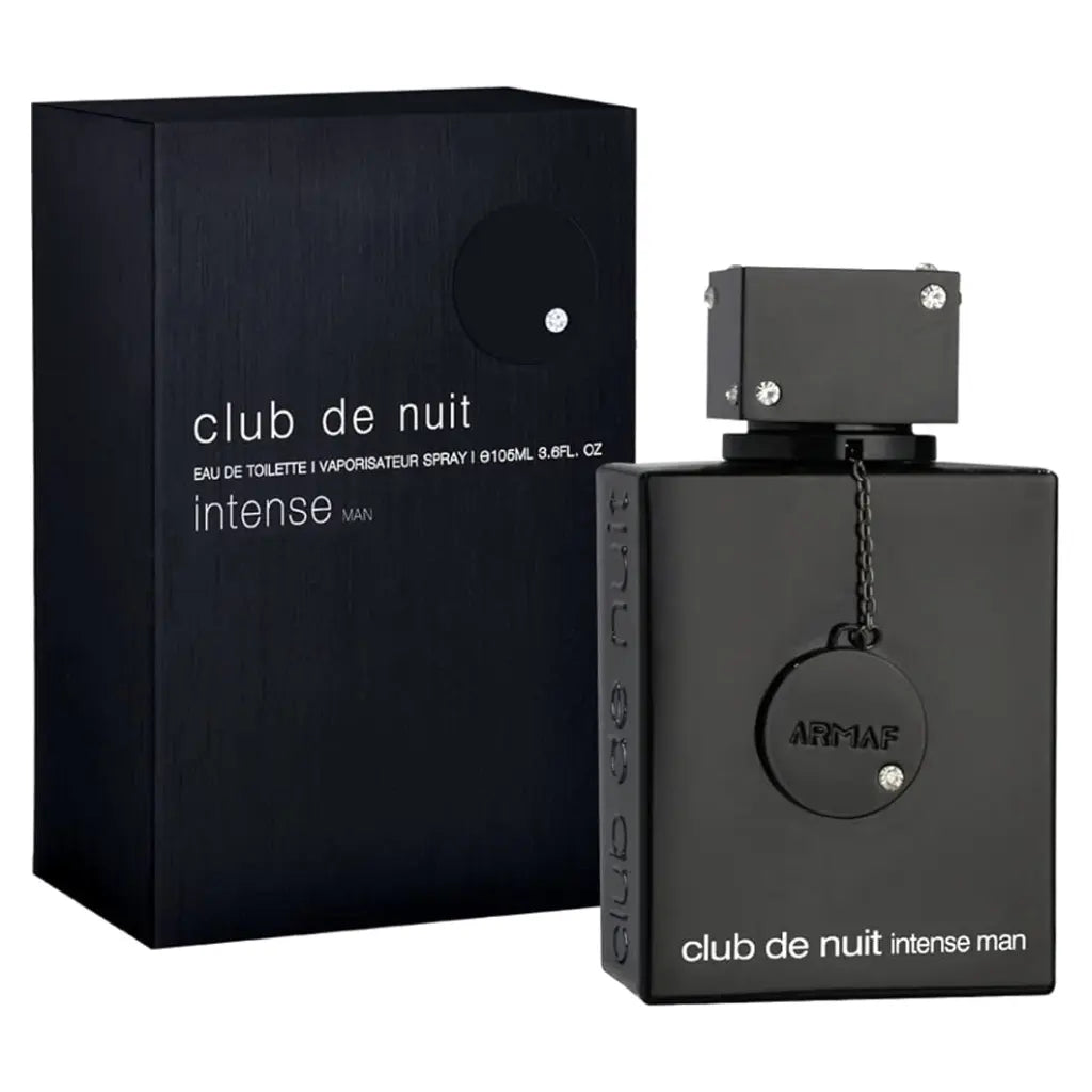 Armaf Club De Nuit Intense EDP 6.8 oz