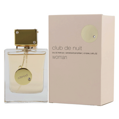 Armaf Club De Nuit Women 3.6 oz