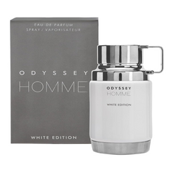 Armaf Odyssey Homme White Edition 2.7 oz