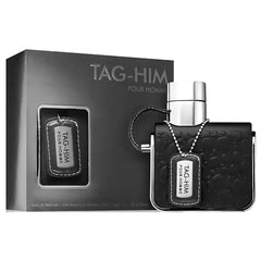 Armaf Tag Him EDP 3.4 oz
