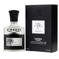 Creed Aventus EDP 1.7 oz bottle