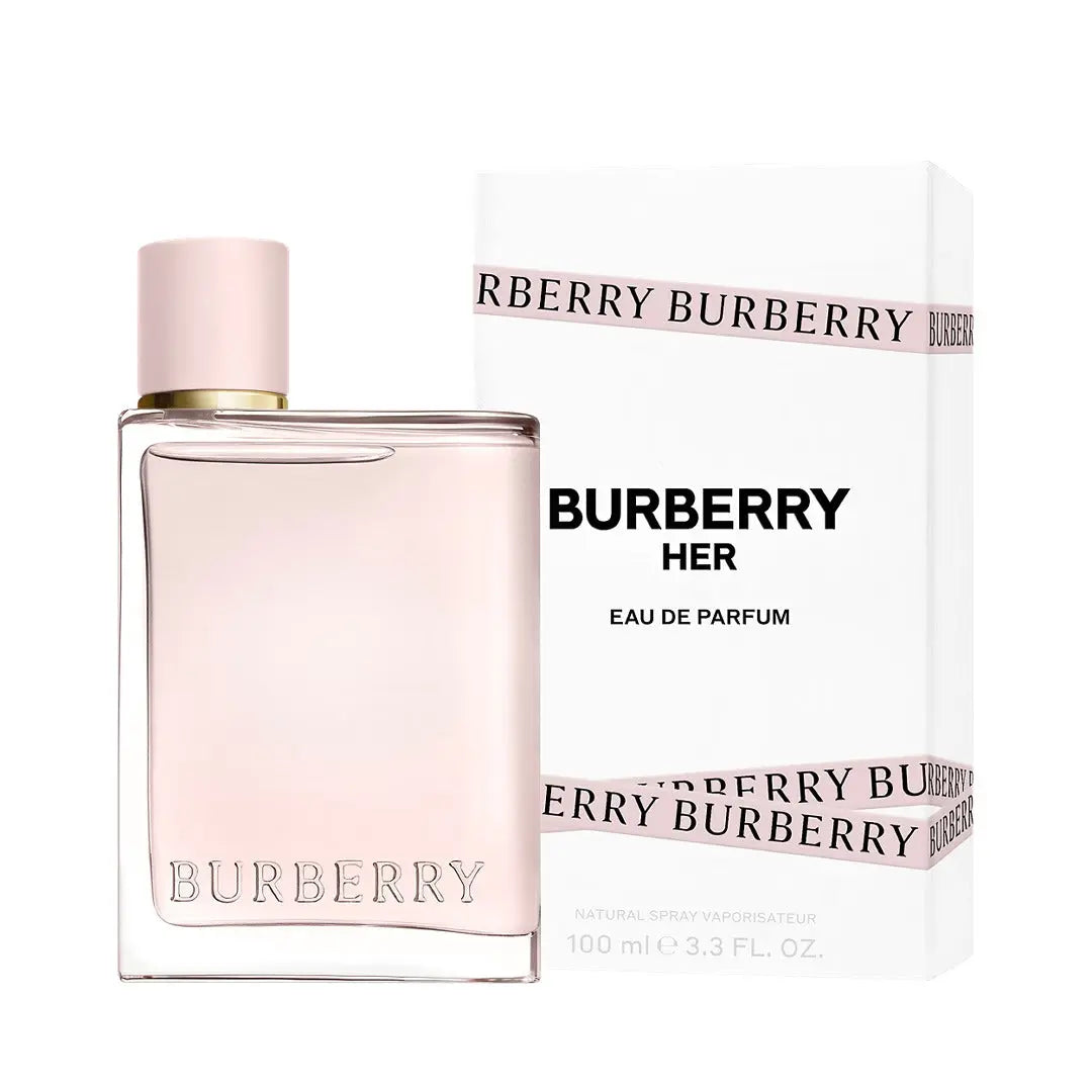 Burberry Her EDP 3.3 oz