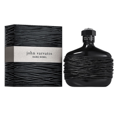 John Varvatos Dark Rebel 2.7 oz