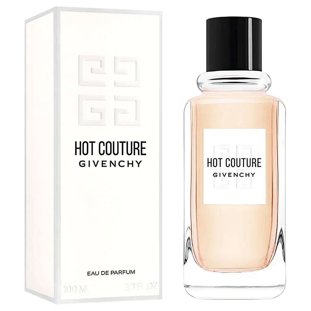 Givenchy Hot Couture EDP 3.3 oz