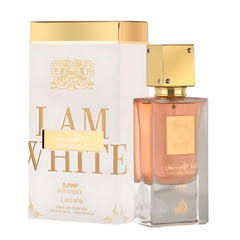 Lattafa Ana Abiyedh Poudree EDP 3.4 oz