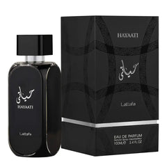 Lattafa Hayaati Men EDP 3.4 oz