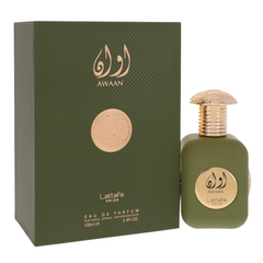Lattafa Pride Awaan EDP 3.4 oz