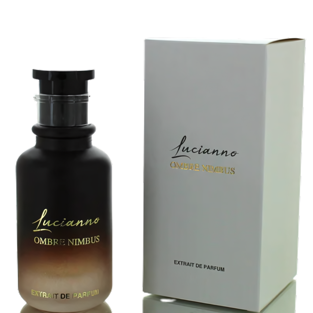 Lucianno Ombre Nimbus Extrait De Parfum 3.4 oz