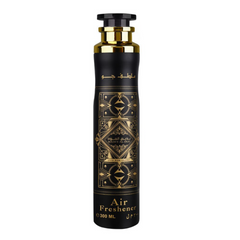 Lattafa Badee Al Oud Oud For Glory Air Freshener 10 oz