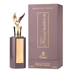 Paris Corner Emir Fascination Extrait De Parfum 3.4 oz