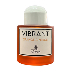 Paris Corner Emir Vibrant Orange Neroli EDP 3.4 oz