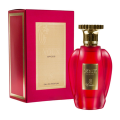 Paris Corner Emir Voux Spices EDP 3.4 oz