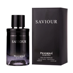 Paris Corner Pendora Scents Saviour EDP 3.4 oz