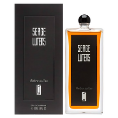 Serge Lutens Ambre Sultan EDP 1.6 oz bottle