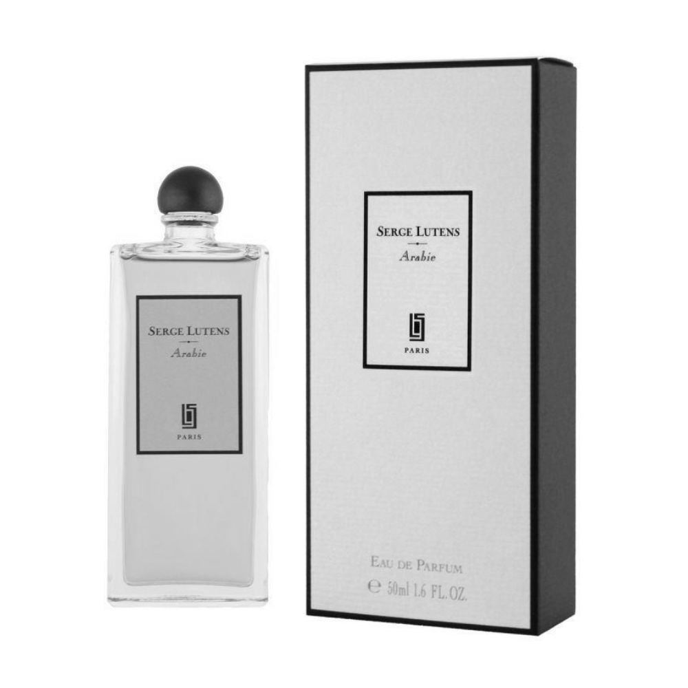 Serge Lutens Arabie EDP 1.6 oz bottle