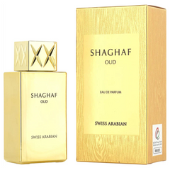 Swiss Arabian Shaghaf Oud EDP 2.5 oz