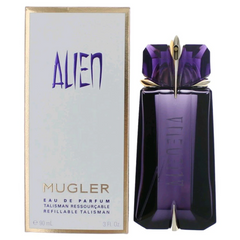 Thierry Mugler Angel Alien EDP (refillable) 3.0 oz bottle