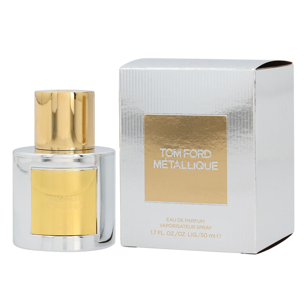 Tom Ford Metallique EDP 1.7 oz bottle