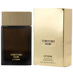 Tom Ford Noir Extreme EDP 3.4 oz bottle