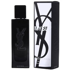 YSL Myslf EDP (Rechargeable Refillable Spray) 3.3 oz