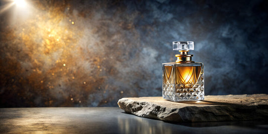 Best Middle Eastern Perfumes of 2025