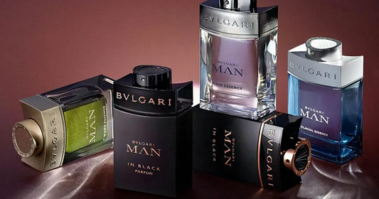 Bvlgari Man Black Essence Review: Bold, Spicy, and Sophisticated
